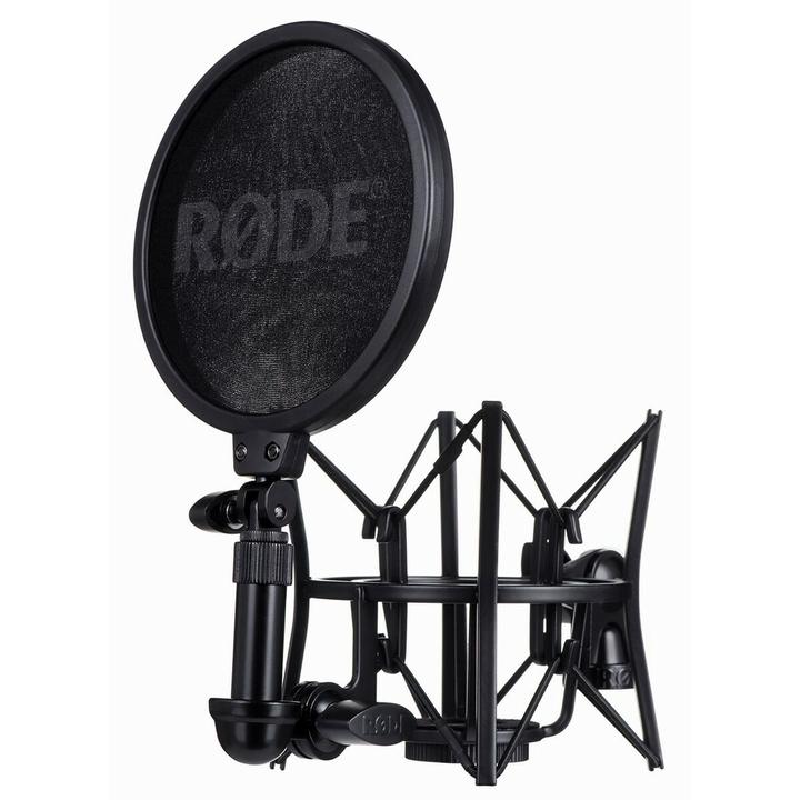 Actual product image RØDE Sm6