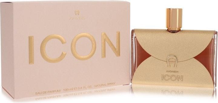 Produktbild Etienne Aigner Icon (Eau de Parfum, 100 ml)
