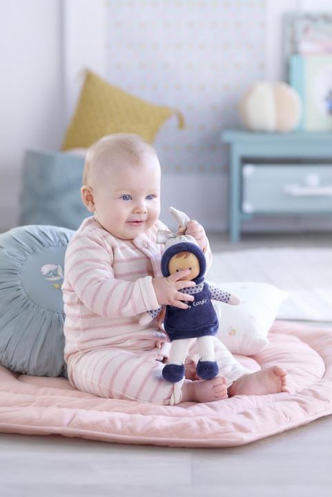 Actual product image Corolle MDC Miss Blue Star Dreams