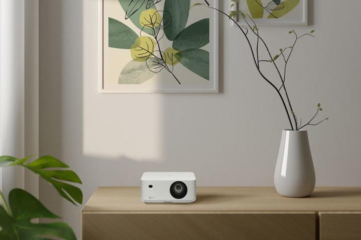 Actual product image Optoma ML1080ST (Full HD, 550 lm)