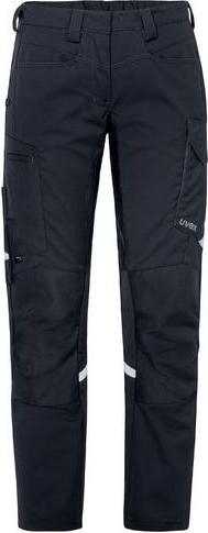 Produktbild Uvex Safety Cargohose uvex suXXeed grau, graphit 50 (50)