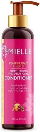 Image du produit Miele Après-shampooing Pomegranate & Honey (355 ml) (355 ml)