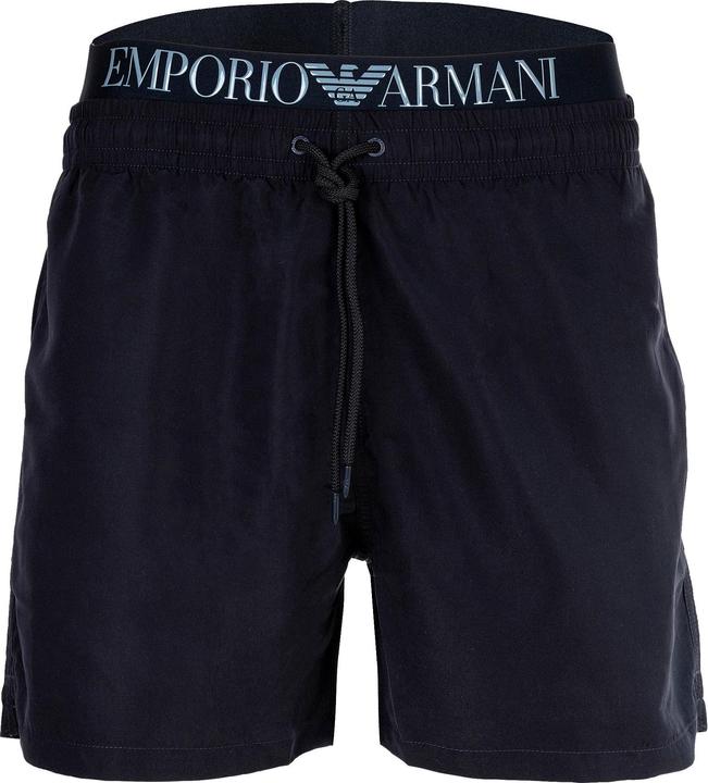 Emporio Armani Logoband