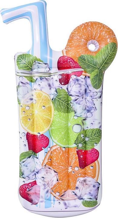 Jilong Boisson Jumbo
