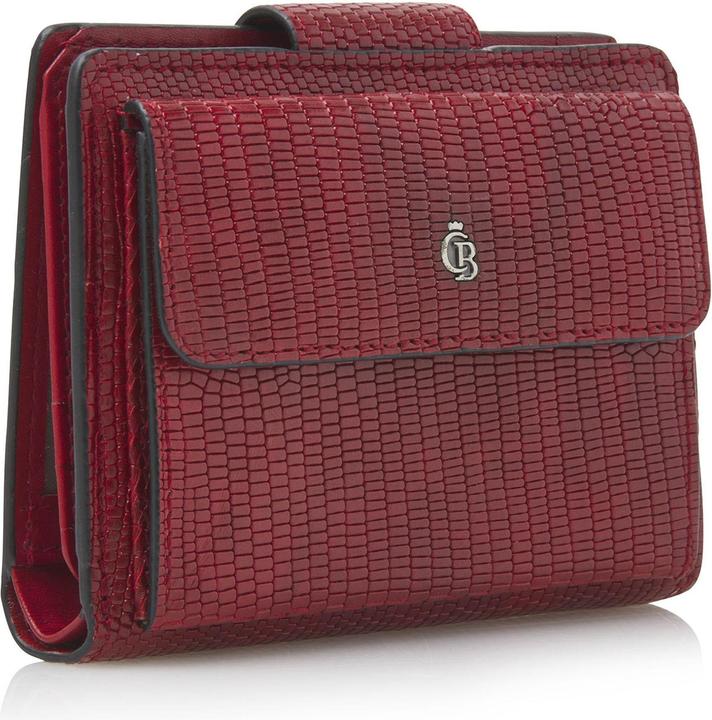 Image du produit Castelijn & Beerens Donna Portefeuille RFID Cuir 9 cm