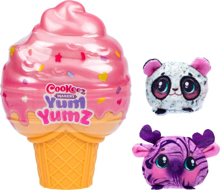 Produktbild Moose Cookeez Makery (14.30 cm)