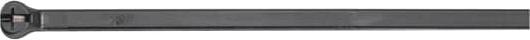 Produktbild ABB Kabelbinder (Kunststoffkabelbinder, 185.69 mm, 1000 Stk.)