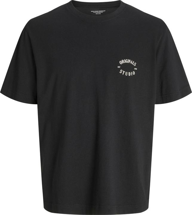 Image du produit Jack & Jones Joraustin Font Tee Ss C.N Styd Aw24 (XL)