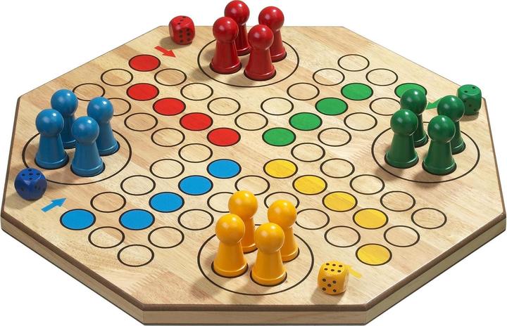 Philos Dice game maxi