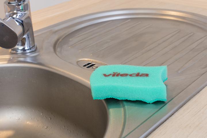 Actual product image Vileda Sponge (3 pcs.)
