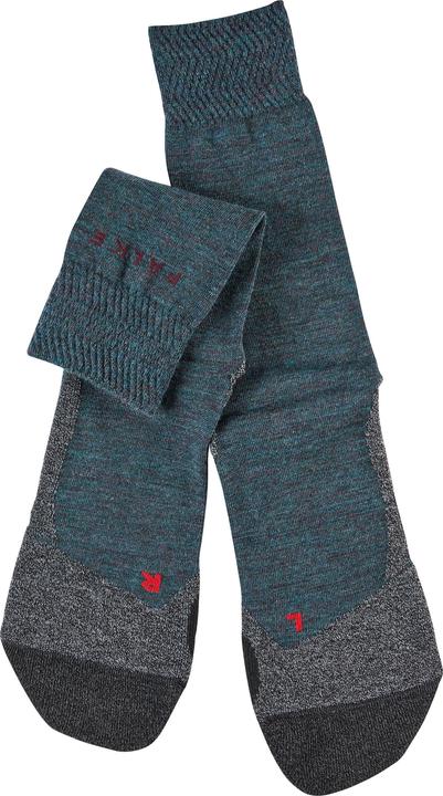 Actual product image Falke TK2 Melange (44 - 45)