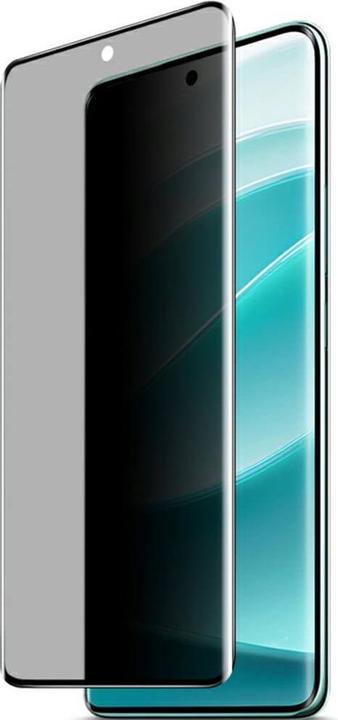 Actual product image Imak Xiaomi Redmi Note 14 Pro+ - Panzerglas Display Privacy Anti-Spy (Xiaomi Redmi Note 14 Pro)
