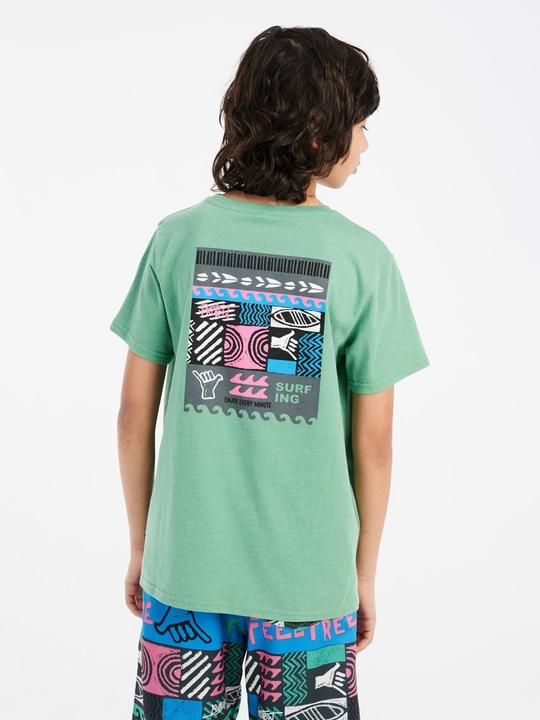 Actual product image Protest T-shirt PRTKevan (152)