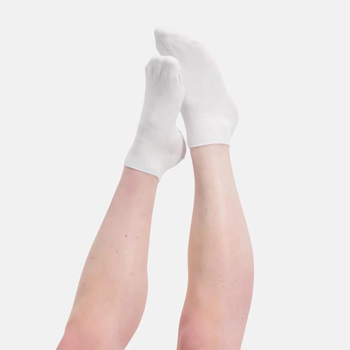 Produktbild Bamboo Basics Sneakersocken Dani (6-Pack) (6er Pack, 35 - 40)