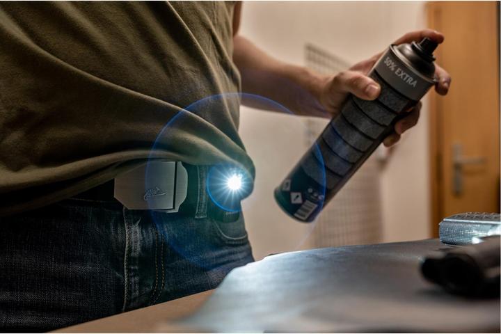 Image du produit Olight Oclip Pro Lumière à clipser