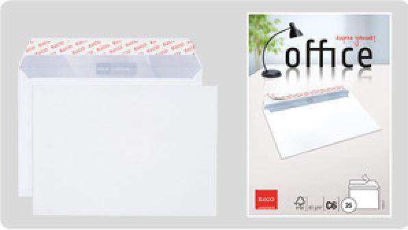 Image du produit Elco Bureau (C6, 25 x)