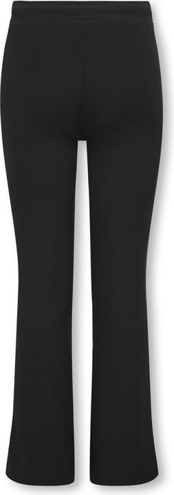 Actual product image Only Kogfever Rib Flared Pants Cp Jrs Noos (146)