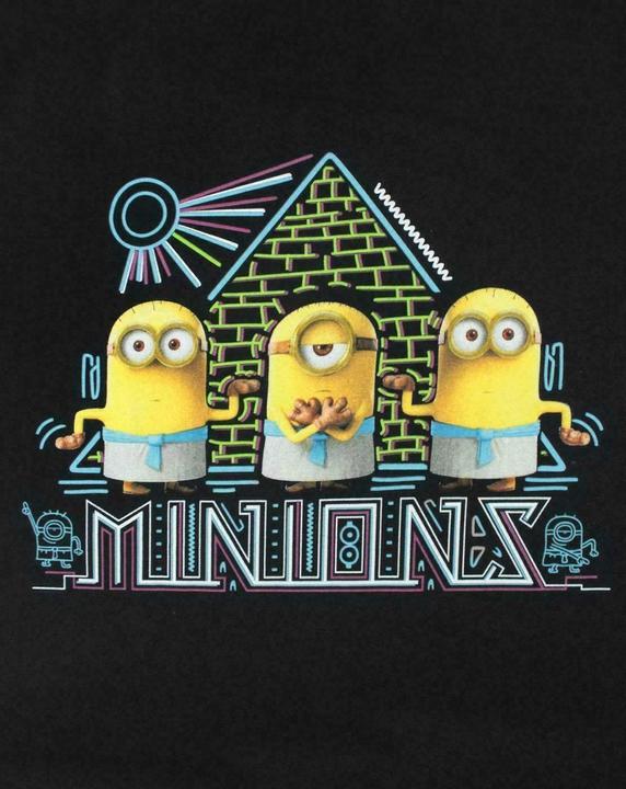 Actual product image Minions UTNS5736 P (S)