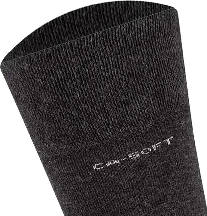 Actual product image Camano Unisex socks 4-pack (pack of 4, 47 - 49)