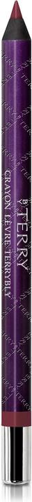 Image du produit By Terry Crayon lèvres Terrybly (No. 03 - Dolce Plum)