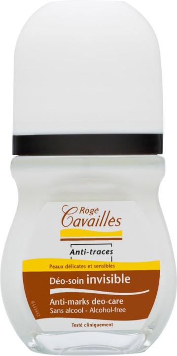 Produktbild Roge Cavailles Rogé Cavaillès Deo Efficacité Roll-on 50 ml (Roll-on, 50 ml)