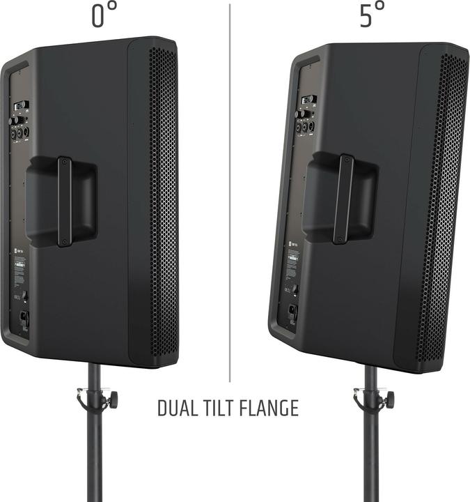 Actual product image LD Systems ICOA 15 A 15" Active (Active, 1x 300 W)