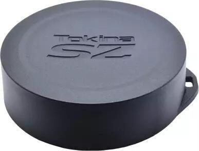Produktbild Tokina SZ 8mm 1:2.8 Fisheye Canon EF-M (Canon EF-M, APS-C / DX)