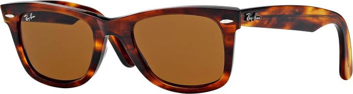 Actual product image Ray Ban Original Wayfarer Classics