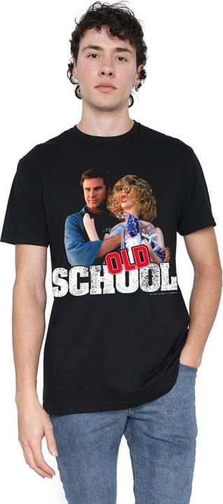 Produktbild Old School Frank And Friend TShirt (4XL)