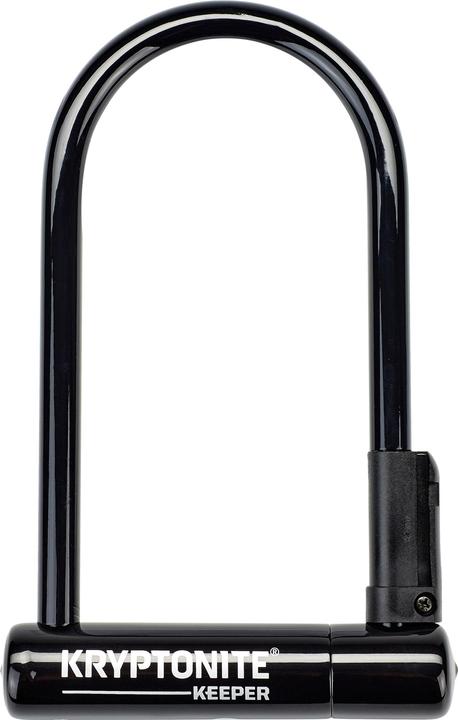 Actual product image Kryptonite Keeper Standard + Kflex (120 cm)