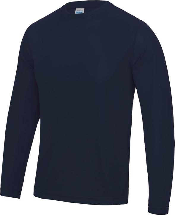 Dunkles Marineblau