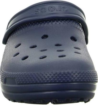 Actual product image Crocs Classic Lined Clogs Unisex (46)