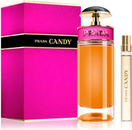 Produktbild Prada Candy Giftset (Parfum set)