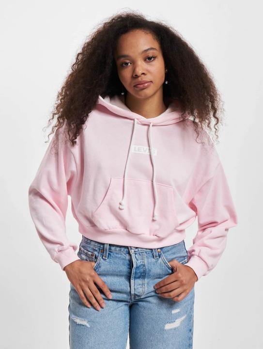 Produktbild Levis Graphic Laundry Hoodie - 96013 (S)