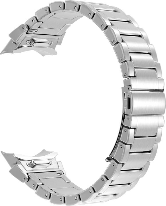 Produktbild Pedea Titan Uhrenarmband (20 mm, Titan)