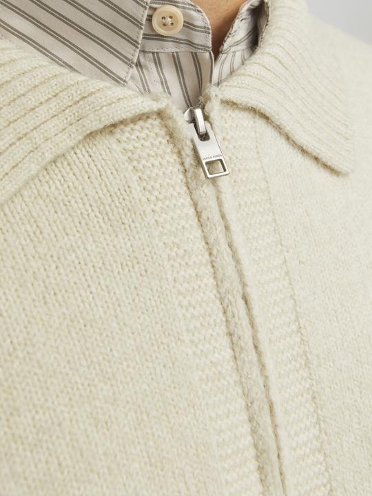 Immagine prodotto Jack & Jones Jprccfox Knit Zip Cardigan (M)