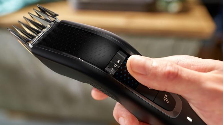 Produktbild Philips Hairclipper series 5000 HC5632/13 Abwaschbarer Haarschneider