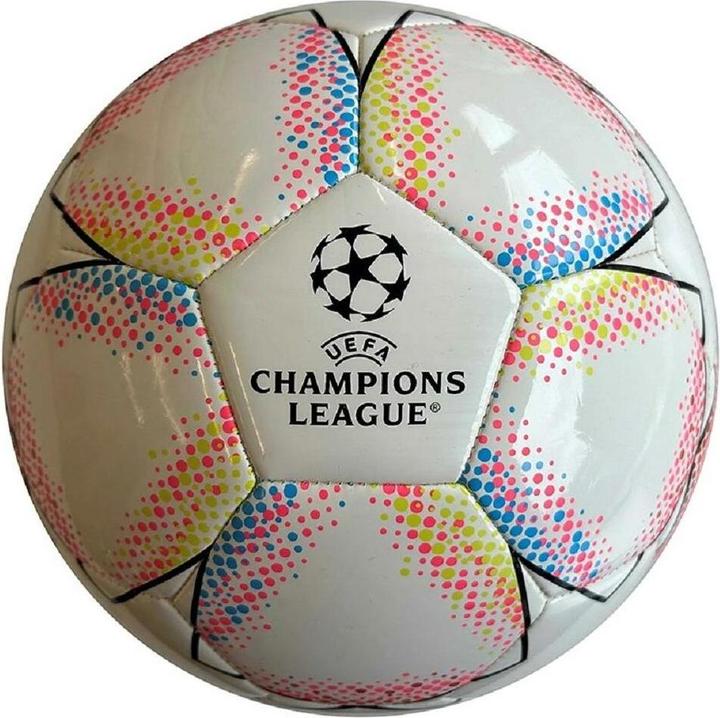 Tramondi Fussball Champions League (5)
