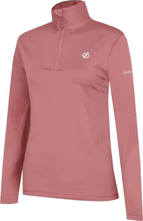 Actual product image Dare2b Womens/Ladies Lowline II Midlayer (38)