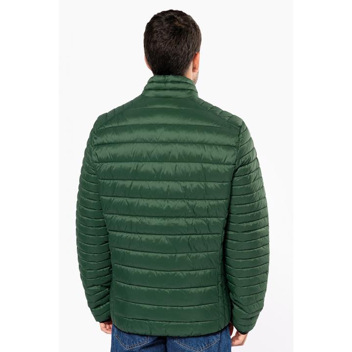 Actual product image Kariban Lightweight down jacket (4XL)
