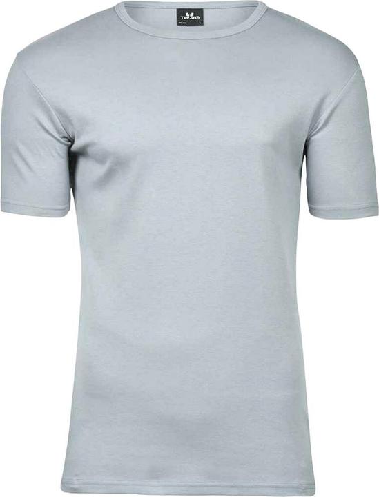 Immagine prodotto Tee Jays Interlock Maglietta Uomo (3XL)