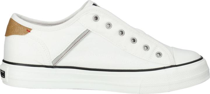 Produktbild Mustang Slipper (41)