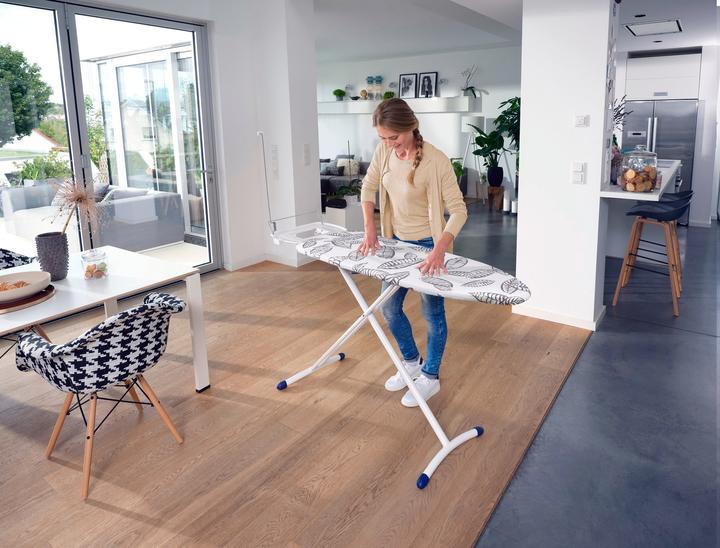 Actual product image Leifheit AirSteam Premium L (130 x 38 cm)