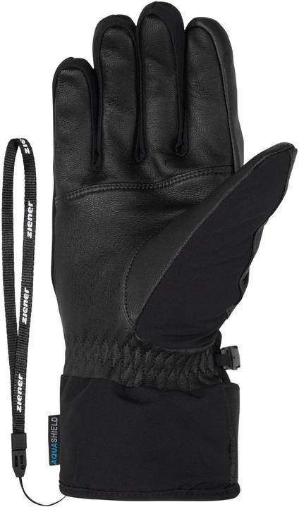 Actual product image Ziener Getter As® Aw (11)