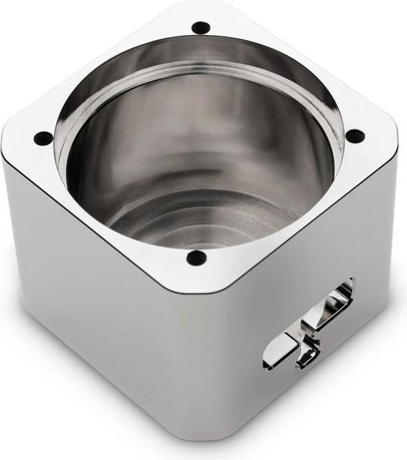 Produktbild EKWB EK-Quantum Convection D5 Pumpengehäuse - Nickel