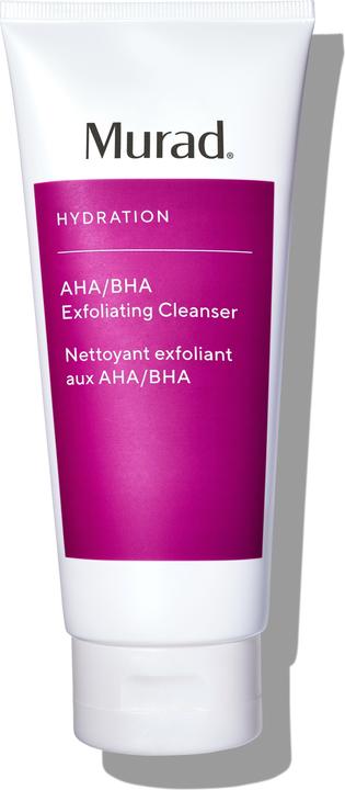 Image du produit Murad 80884 Gel nettoyant pour le visage 200 ml Femme (Gel, 200 ml)