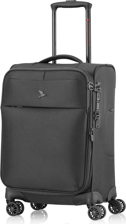 Produktbild Pack Easy GoUP Trolley (47 l, Handgepäck (bis 50l))
