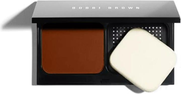 Bobbi Brown Fond de teint poudre sans poids pour la peau (No. 09 - Châtaigne)