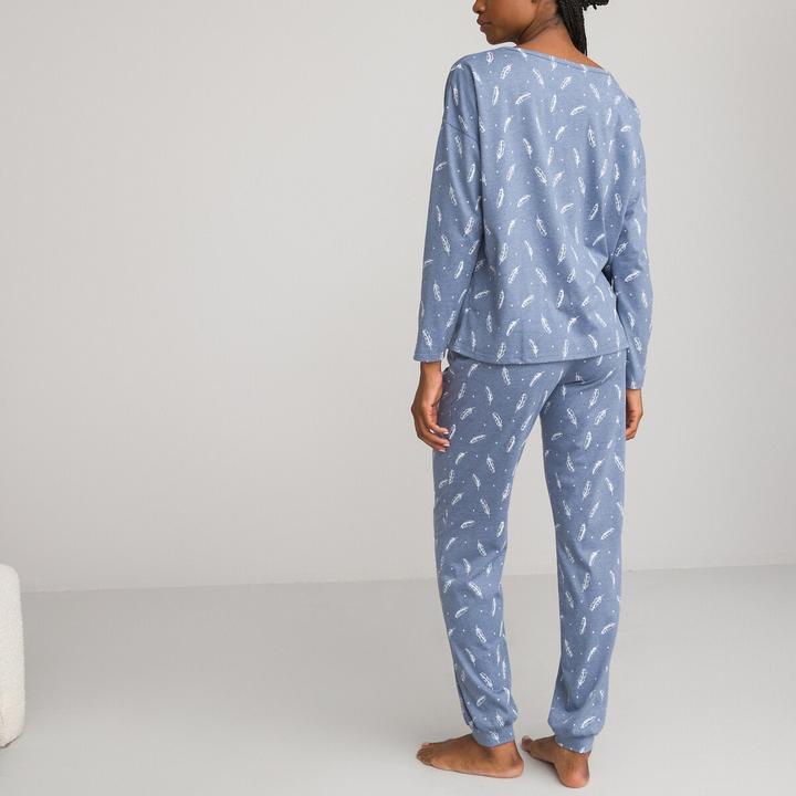 Actual product image La Redoute Collections Pyjamas (40)