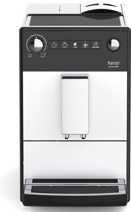 Image du produit Melitta Purista